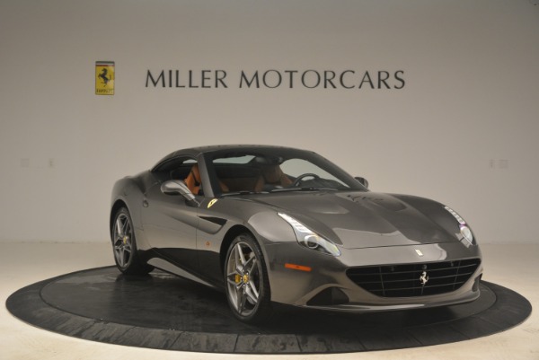 Used 2015 Ferrari California T for sale Sold at Aston Martin of Greenwich in Greenwich CT 06830 23