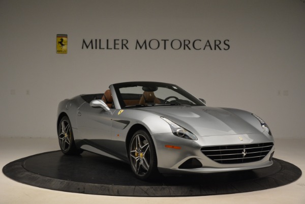 Used 2018 Ferrari California T for sale Sold at Aston Martin of Greenwich in Greenwich CT 06830 11