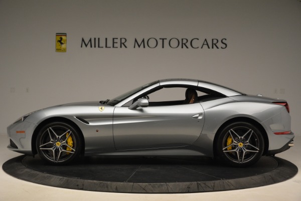 Used 2018 Ferrari California T for sale Sold at Aston Martin of Greenwich in Greenwich CT 06830 15