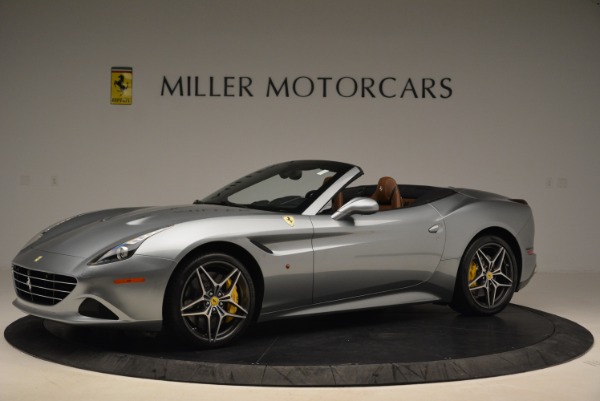 Used 2018 Ferrari California T for sale Sold at Aston Martin of Greenwich in Greenwich CT 06830 2