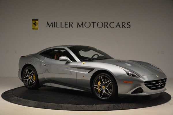 Used 2018 Ferrari California T for sale Sold at Aston Martin of Greenwich in Greenwich CT 06830 22