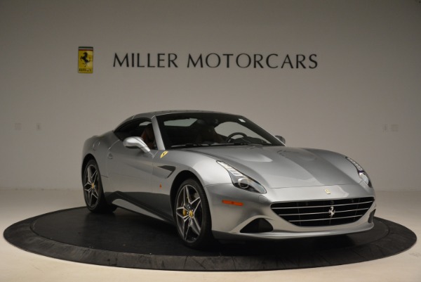 Used 2018 Ferrari California T for sale Sold at Aston Martin of Greenwich in Greenwich CT 06830 23