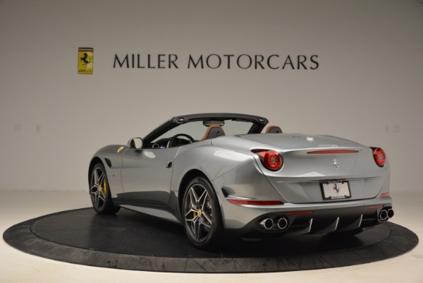 Used 2018 Ferrari California T for sale Sold at Aston Martin of Greenwich in Greenwich CT 06830 5