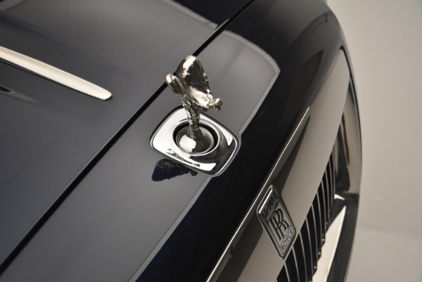 Used 2015 Rolls-Royce Ghost for sale Sold at Aston Martin of Greenwich in Greenwich CT 06830 14