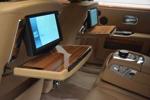 Used 2015 Rolls-Royce Ghost for sale Sold at Aston Martin of Greenwich in Greenwich CT 06830 28