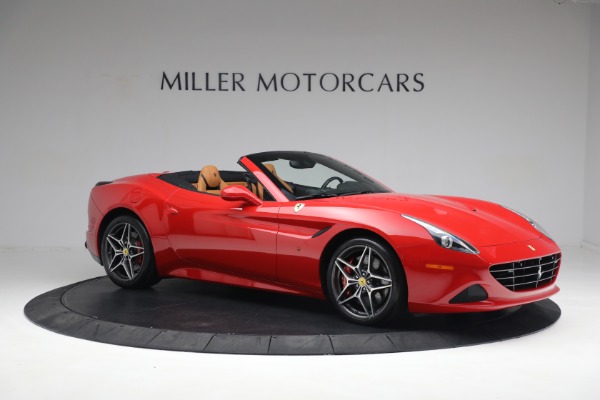 Used 2016 Ferrari California T Handling Speciale for sale Sold at Aston Martin of Greenwich in Greenwich CT 06830 10