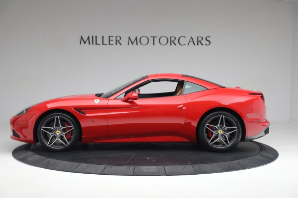 Used 2016 Ferrari California T Handling Speciale for sale Sold at Aston Martin of Greenwich in Greenwich CT 06830 14