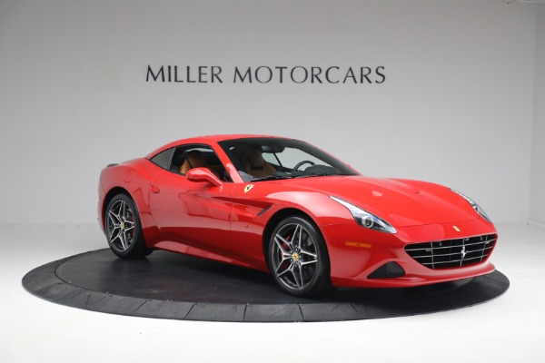 Used 2016 Ferrari California T Handling Speciale for sale Sold at Aston Martin of Greenwich in Greenwich CT 06830 18