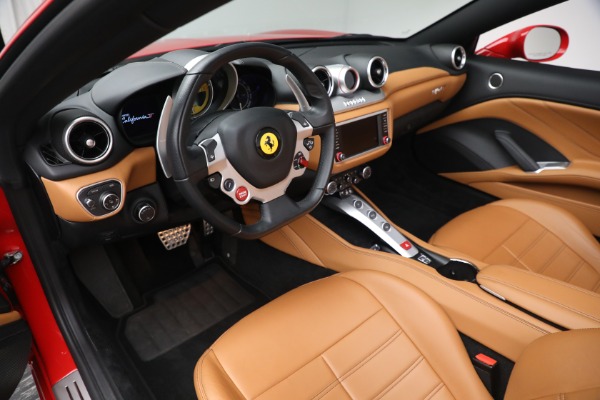 Used 2016 Ferrari California T Handling Speciale for sale Sold at Aston Martin of Greenwich in Greenwich CT 06830 19