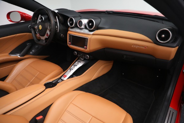 Used 2016 Ferrari California T Handling Speciale for sale Sold at Aston Martin of Greenwich in Greenwich CT 06830 23