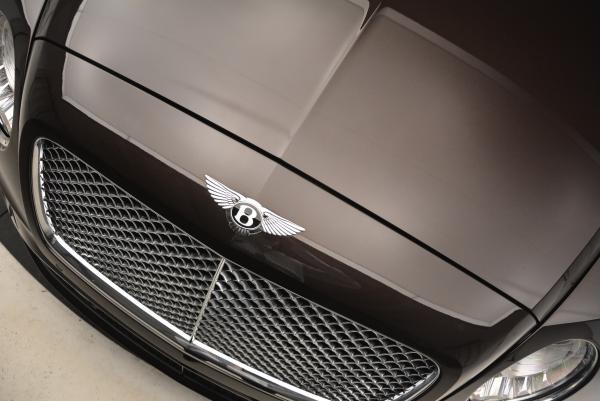 Used 2016 Bentley Continental GT W12 for sale Sold at Aston Martin of Greenwich in Greenwich CT 06830 16