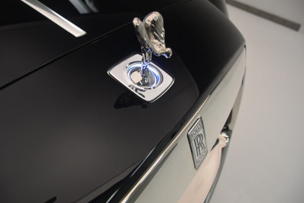 Used 2014 Rolls-Royce Wraith for sale Sold at Aston Martin of Greenwich in Greenwich CT 06830 14