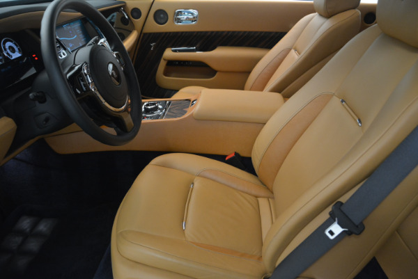 Used 2014 Rolls-Royce Wraith for sale Sold at Aston Martin of Greenwich in Greenwich CT 06830 21