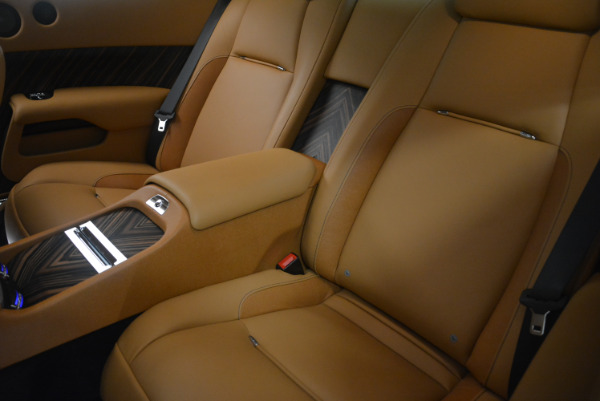 Used 2014 Rolls-Royce Wraith for sale Sold at Aston Martin of Greenwich in Greenwich CT 06830 25