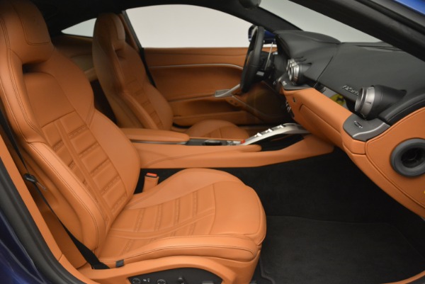 Used 2014 Ferrari F12 Berlinetta for sale Sold at Aston Martin of Greenwich in Greenwich CT 06830 18