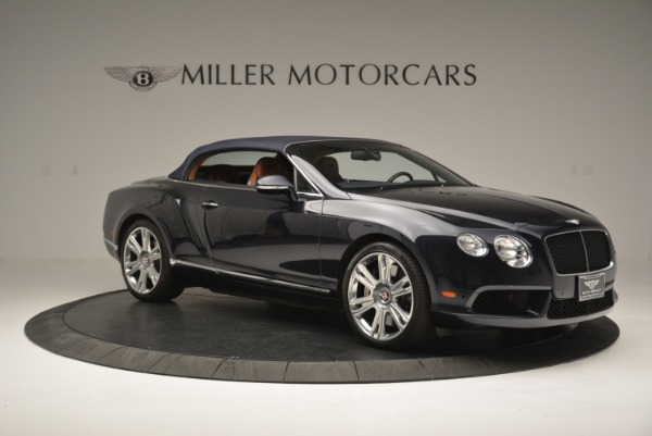 Used 2015 Bentley Continental GT V8 for sale Sold at Aston Martin of Greenwich in Greenwich CT 06830 20