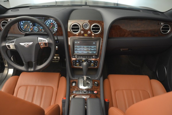 Used 2015 Bentley Continental GT V8 for sale Sold at Aston Martin of Greenwich in Greenwich CT 06830 26