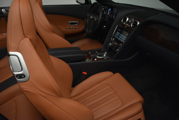 Used 2015 Bentley Continental GT V8 for sale Sold at Aston Martin of Greenwich in Greenwich CT 06830 28