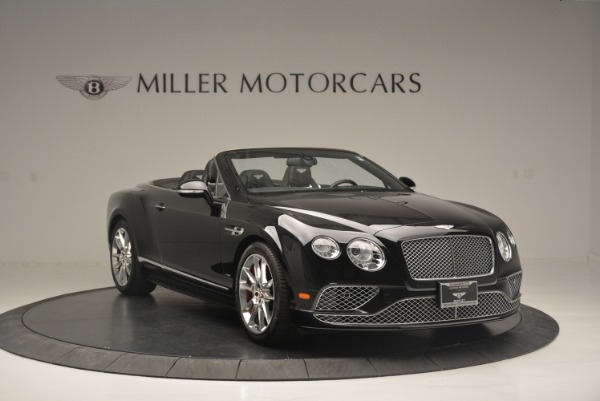 Used 2016 Bentley Continental GT V8 S for sale Sold at Aston Martin of Greenwich in Greenwich CT 06830 11