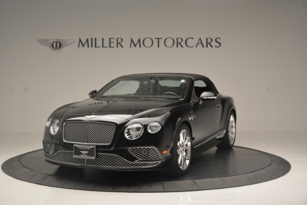 Used 2016 Bentley Continental GT V8 S for sale Sold at Aston Martin of Greenwich in Greenwich CT 06830 14