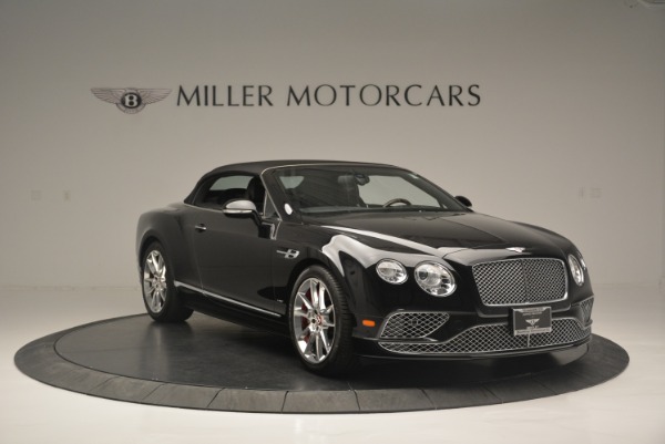 Used 2016 Bentley Continental GT V8 S for sale Sold at Aston Martin of Greenwich in Greenwich CT 06830 20
