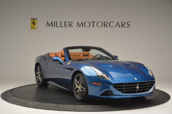 Used 2017 Ferrari California T Handling Speciale for sale Sold at Aston Martin of Greenwich in Greenwich CT 06830 11