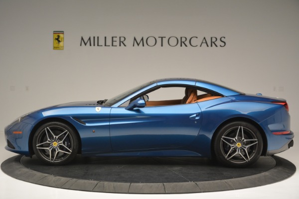 Used 2017 Ferrari California T Handling Speciale for sale Sold at Aston Martin of Greenwich in Greenwich CT 06830 15