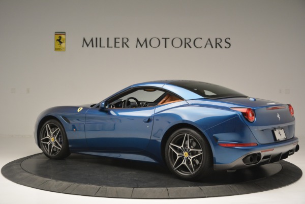 Used 2017 Ferrari California T Handling Speciale for sale Sold at Aston Martin of Greenwich in Greenwich CT 06830 16