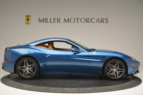 Used 2017 Ferrari California T Handling Speciale for sale Sold at Aston Martin of Greenwich in Greenwich CT 06830 21