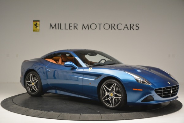 Used 2017 Ferrari California T Handling Speciale for sale Sold at Aston Martin of Greenwich in Greenwich CT 06830 22