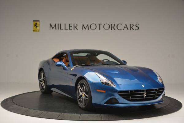 Used 2017 Ferrari California T Handling Speciale for sale Sold at Aston Martin of Greenwich in Greenwich CT 06830 23