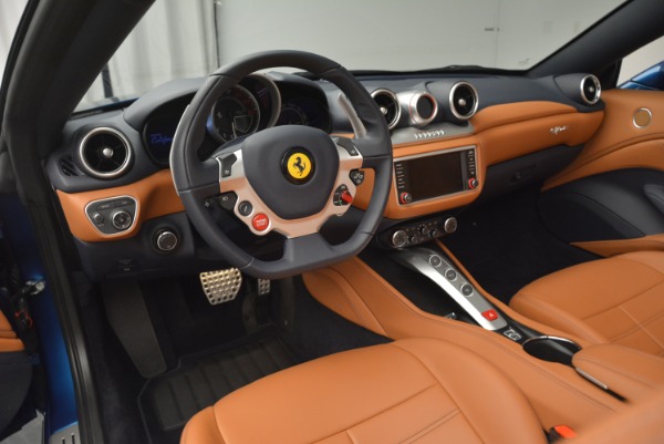 Used 2017 Ferrari California T Handling Speciale for sale Sold at Aston Martin of Greenwich in Greenwich CT 06830 25