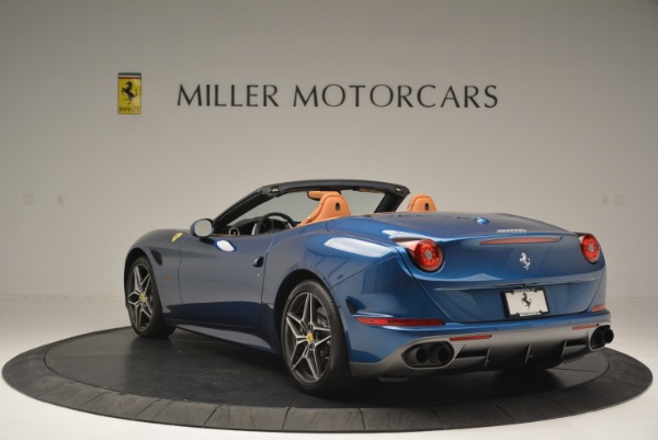 Used 2017 Ferrari California T Handling Speciale for sale Sold at Aston Martin of Greenwich in Greenwich CT 06830 5