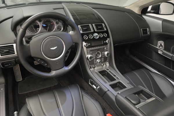 Used 2014 Aston Martin DB9 Volante for sale Sold at Aston Martin of Greenwich in Greenwich CT 06830 26