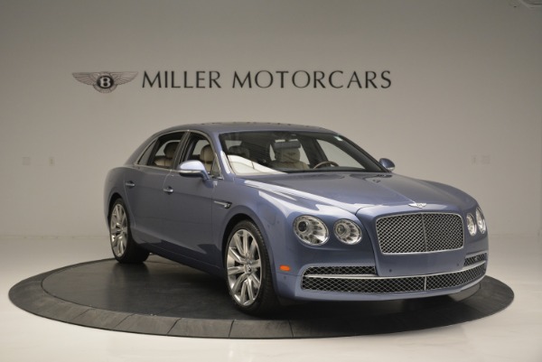 Used 2015 Bentley Flying Spur W12 for sale Sold at Aston Martin of Greenwich in Greenwich CT 06830 11