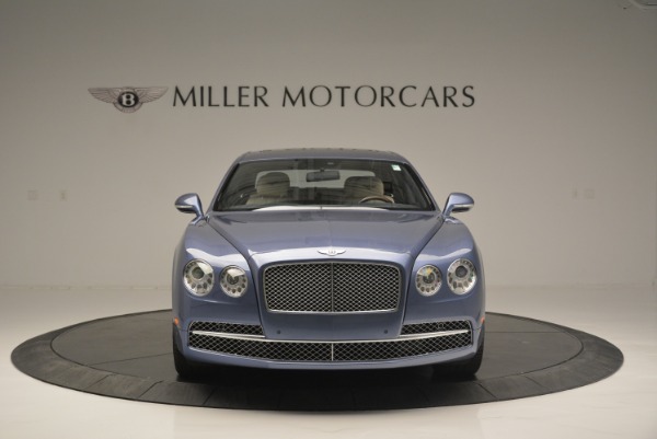 Used 2015 Bentley Flying Spur W12 for sale Sold at Aston Martin of Greenwich in Greenwich CT 06830 12