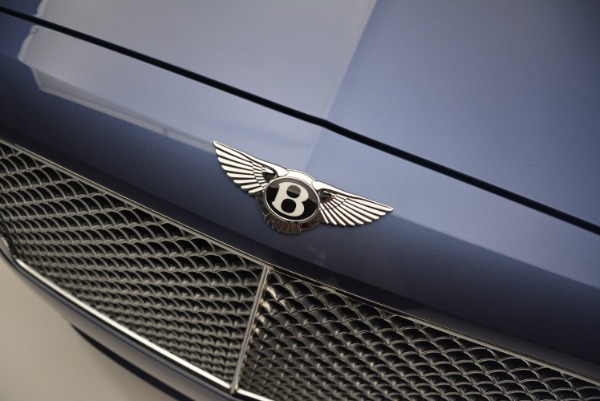 Used 2015 Bentley Flying Spur W12 for sale Sold at Aston Martin of Greenwich in Greenwich CT 06830 14