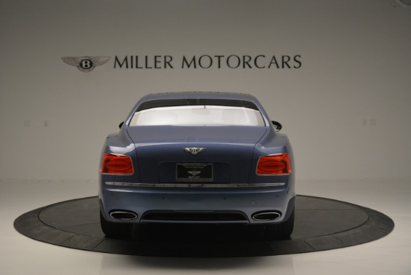 Used 2015 Bentley Flying Spur W12 for sale Sold at Aston Martin of Greenwich in Greenwich CT 06830 6