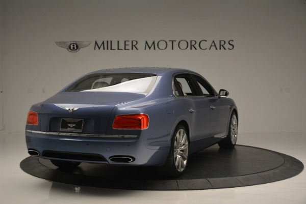 Used 2015 Bentley Flying Spur W12 for sale Sold at Aston Martin of Greenwich in Greenwich CT 06830 7