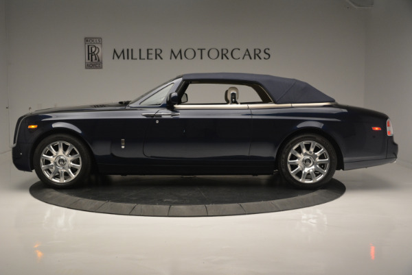 Used 2014 Rolls-Royce Phantom Drophead Coupe for sale Sold at Aston Martin of Greenwich in Greenwich CT 06830 10