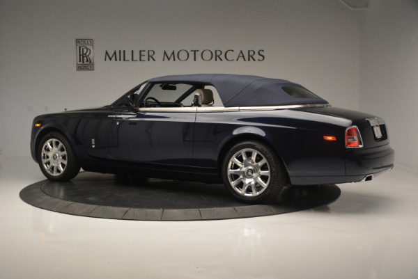 Used 2014 Rolls-Royce Phantom Drophead Coupe for sale Sold at Aston Martin of Greenwich in Greenwich CT 06830 11