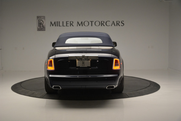 Used 2014 Rolls-Royce Phantom Drophead Coupe for sale Sold at Aston Martin of Greenwich in Greenwich CT 06830 12