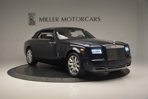 Used 2014 Rolls-Royce Phantom Drophead Coupe for sale Sold at Aston Martin of Greenwich in Greenwich CT 06830 15