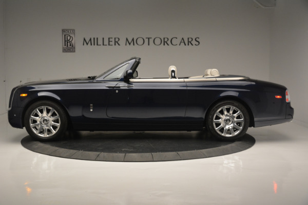 Used 2014 Rolls-Royce Phantom Drophead Coupe for sale Sold at Aston Martin of Greenwich in Greenwich CT 06830 2