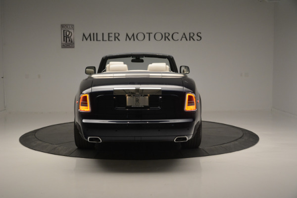 Used 2014 Rolls-Royce Phantom Drophead Coupe for sale Sold at Aston Martin of Greenwich in Greenwich CT 06830 4