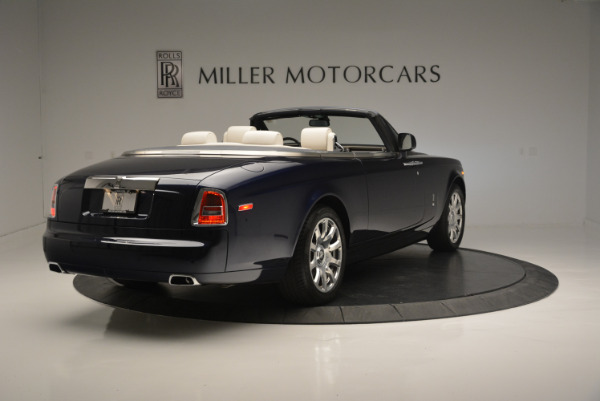 Used 2014 Rolls-Royce Phantom Drophead Coupe for sale Sold at Aston Martin of Greenwich in Greenwich CT 06830 5