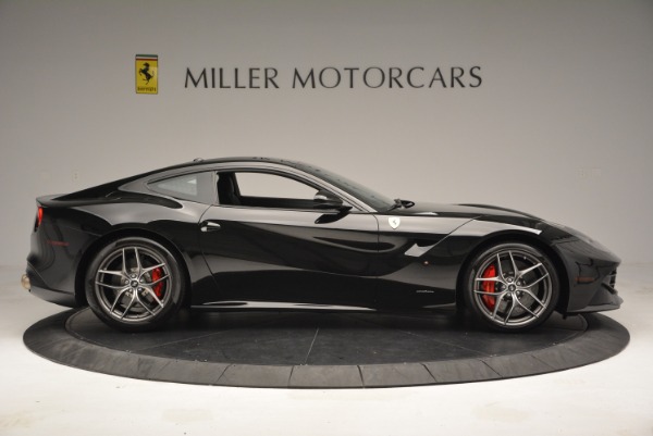 Used 2014 Ferrari F12 Berlinetta for sale Sold at Aston Martin of Greenwich in Greenwich CT 06830 9