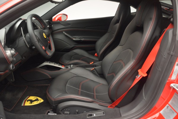 Used 2017 Ferrari 488 GTB for sale Sold at Aston Martin of Greenwich in Greenwich CT 06830 14