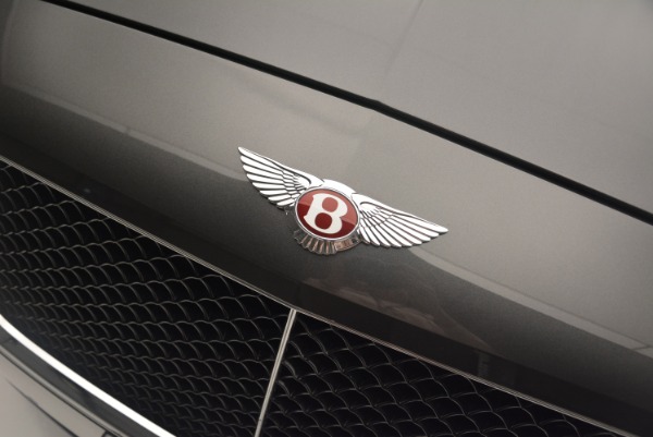 Used 2013 Bentley Continental GT V8 for sale Sold at Aston Martin of Greenwich in Greenwich CT 06830 14