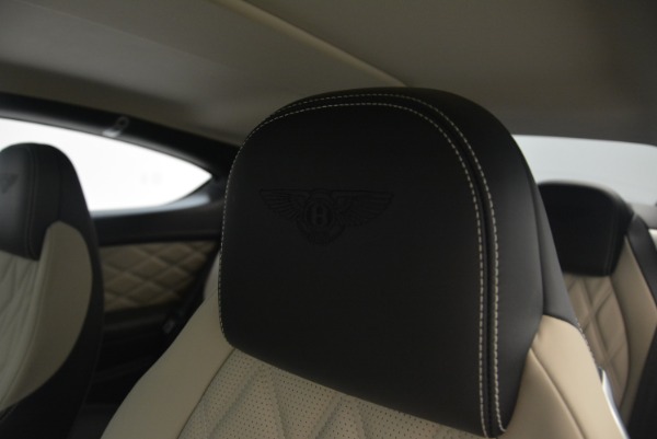 Used 2013 Bentley Continental GT V8 for sale Sold at Aston Martin of Greenwich in Greenwich CT 06830 21